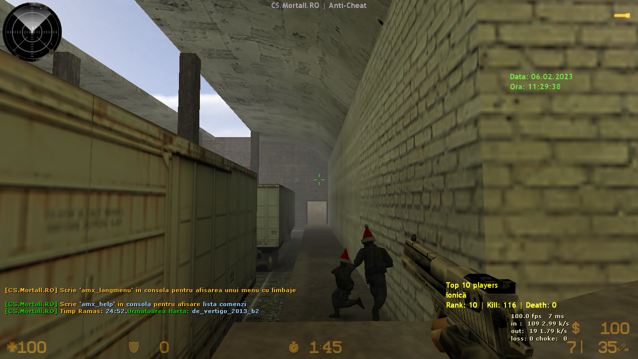 Counter-Strike 1.6 ArtaKey Counter-Strike 1.6 ArtaKey